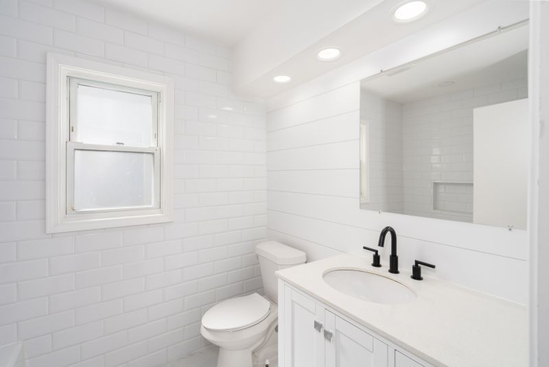 Top Bathroom Remodeling Companies in Bend, OR
