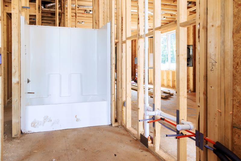 Top Bathroom Remodeling Companies in Prineville, OR